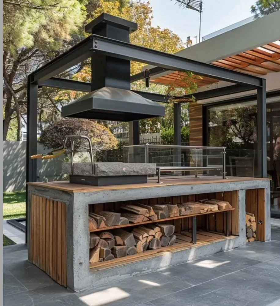 Top-rated lawn care service for outdoor upgrades in The Hills, TX by Gray Lang