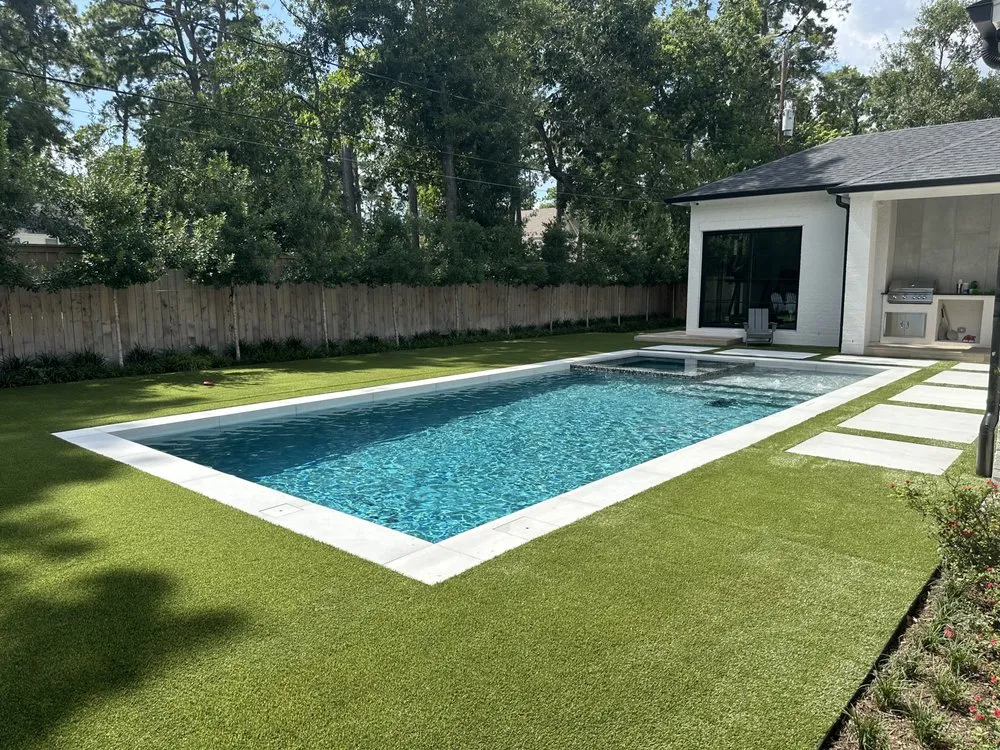 Top-rated outdoor landscaping for year-round maintenance across The Hills, TX - Gray Lang