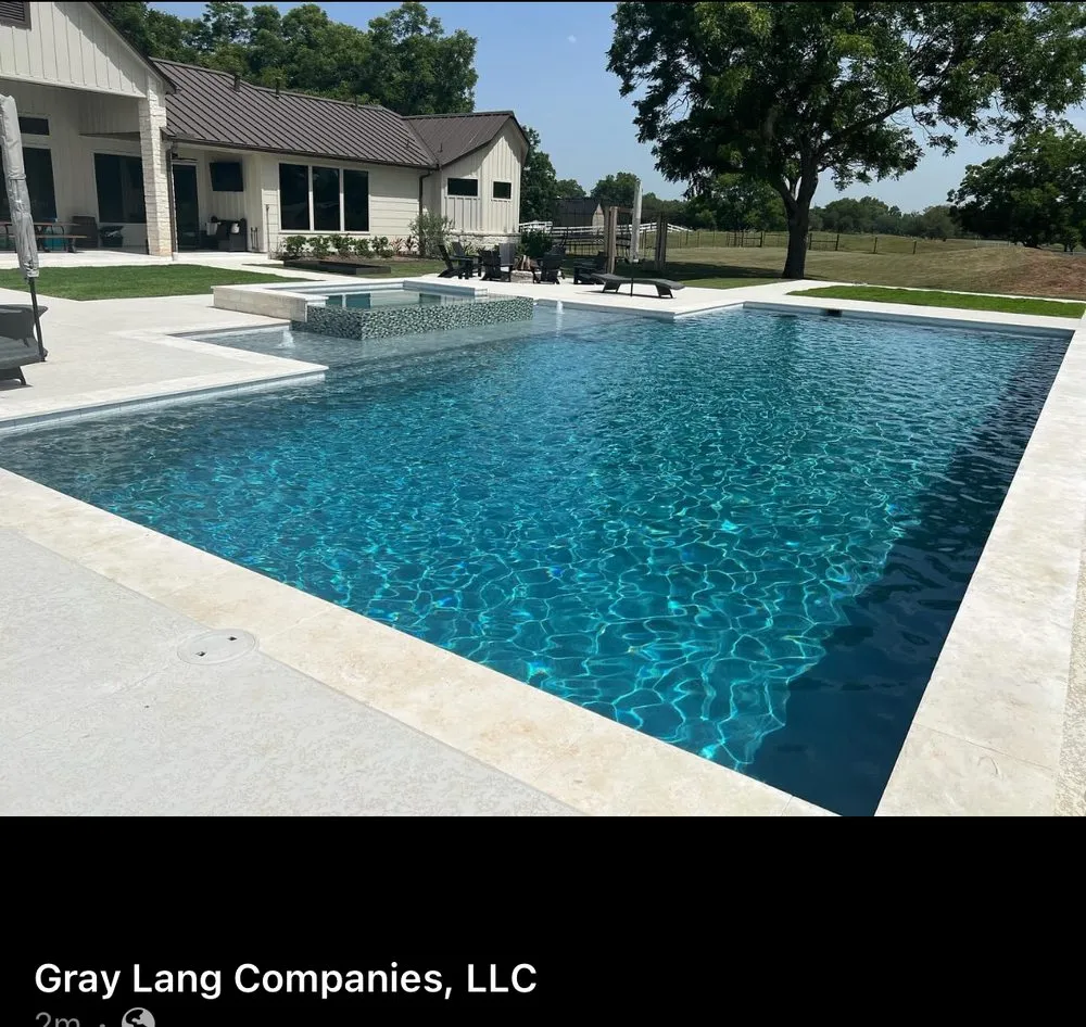 Reliable yard cleanup service experts serving The Hills, TX - Gray Lang