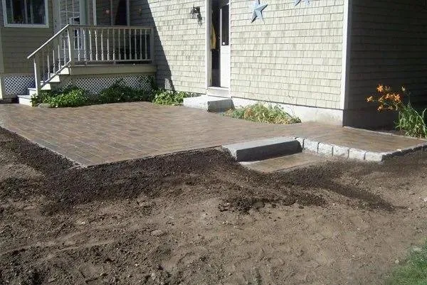 Trusted lawn care service for residential properties across Charlestown, RI - Gray-Line & Son Hardscape/Landscape Construction