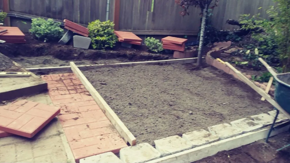 Trusted lawn mowing service for homes in Everett, WA by Gray Olive Landscaping and Home cleaning services