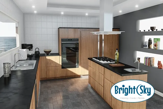 Professional outdoor landscaping experts serving Everett, WA - Gray Olive Landscaping and Home cleaning services