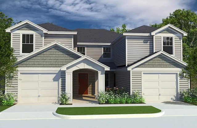 Top-rated residential landscaping for year-round maintenance in Everett, WA by Gray Olive Landscaping and Home cleaning services