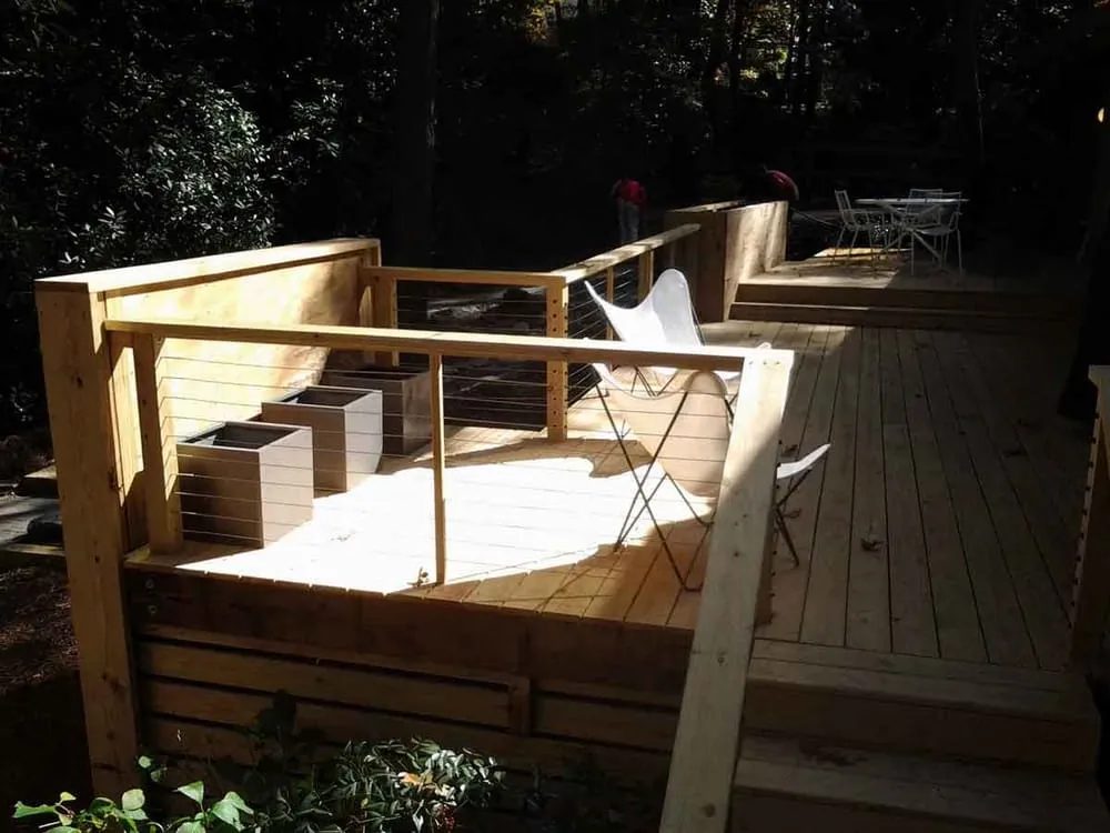 Affordable landscape design for beautiful yards across Pickens, SC - Gray Shovel Outdoor Living & Landscapes