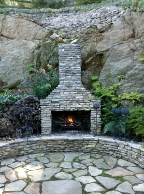 Gray Shovel Outdoor Living & Landscapes