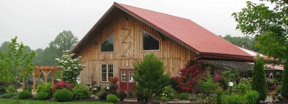 Professional landscape installation in Mohnton, PA - Graybuck Gardens