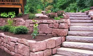 Reliable garden landscaping for beautiful yards in Mohnton, PA by Graybuck Gardens