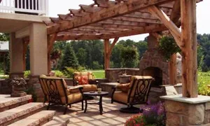 Custom yard cleanup service near you across Mohnton, PA - Graybuck Gardens