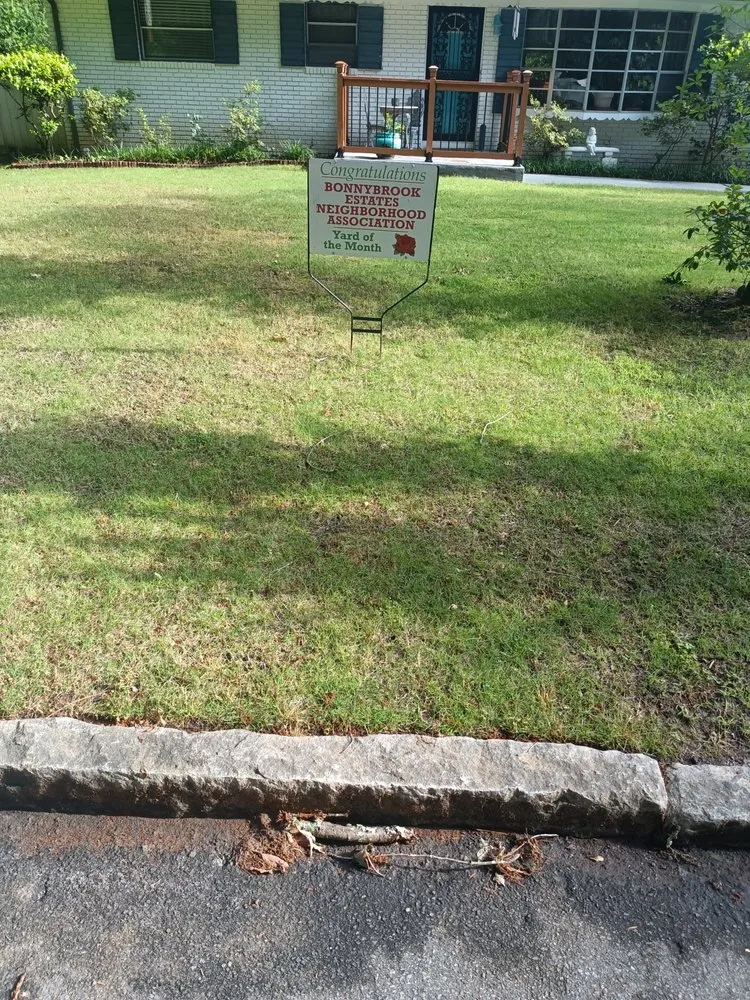 Affordable lawn mowing service for outdoor upgrades across Atlanta, GA - Grayface85