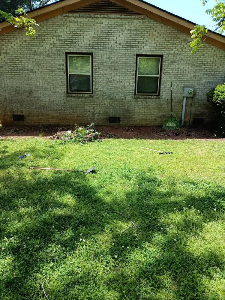 Reliable landscape design for residential properties in Atlanta, GA by Grayface85