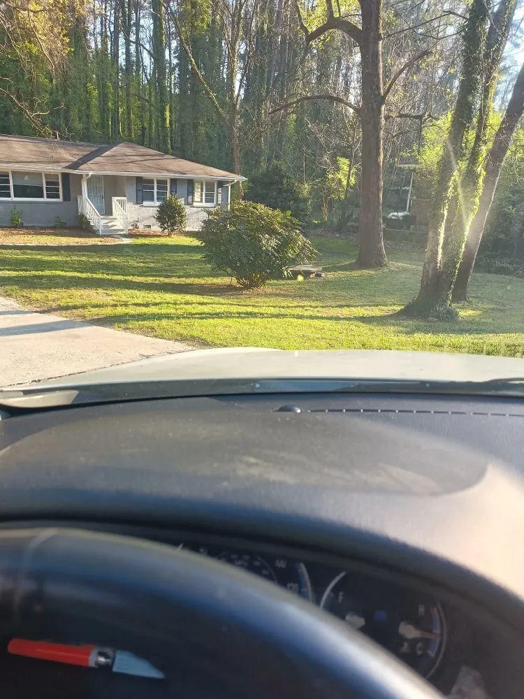 Expert outdoor landscaping experts serving Atlanta, GA - Grayface85