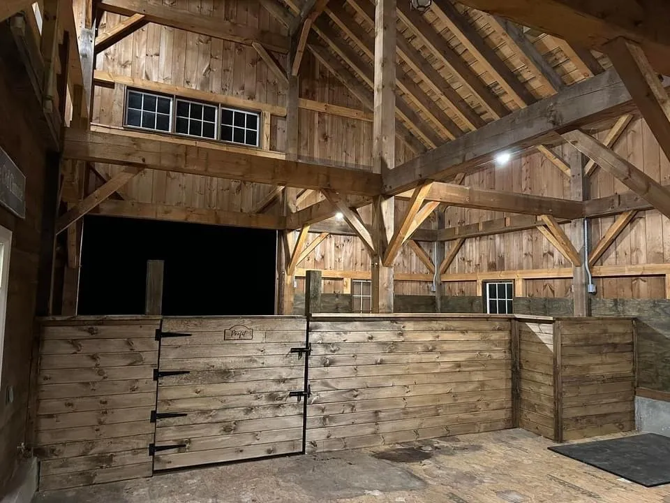 Professional residential landscaping experts serving Fairlee, VT - Grays Construction and Property Maintenance