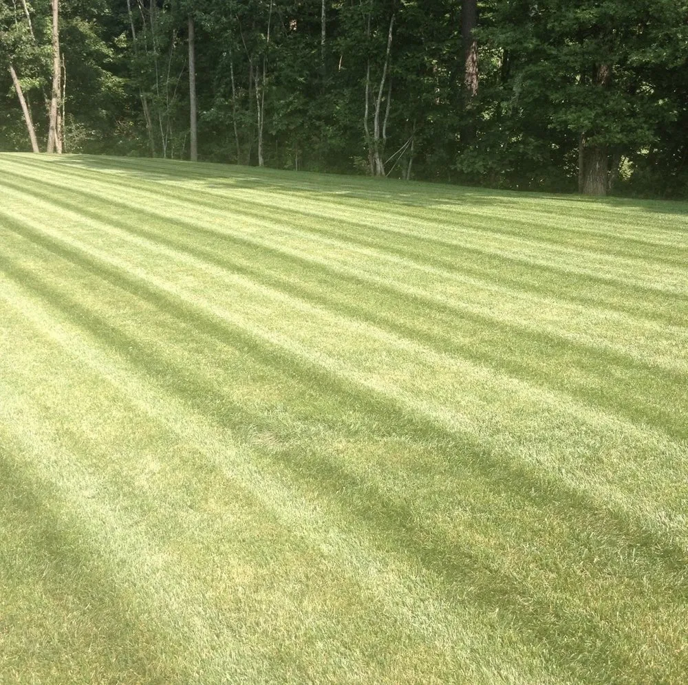 Local landscaping services with custom design across Manchester, NH - Gray's Landscape Solutions