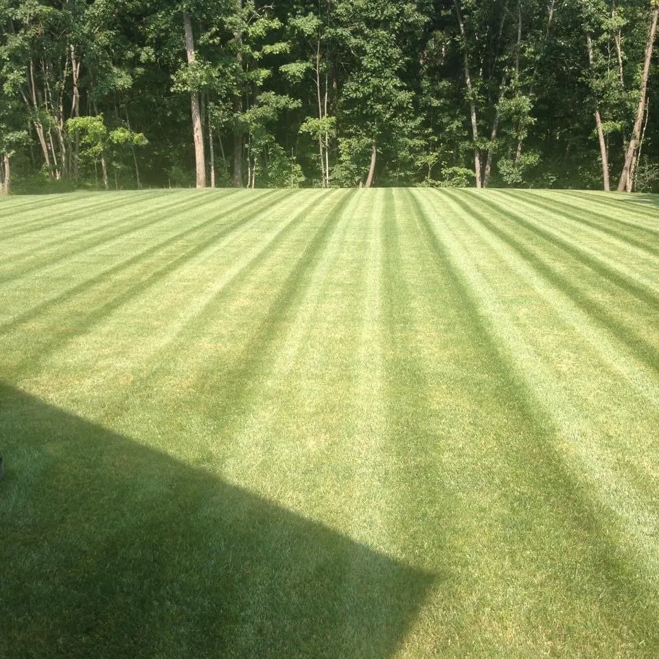 Reliable lawn care service experts serving Manchester, NH - Gray's Landscape Solutions