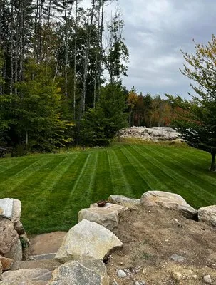 Gray's Landscape Solutions