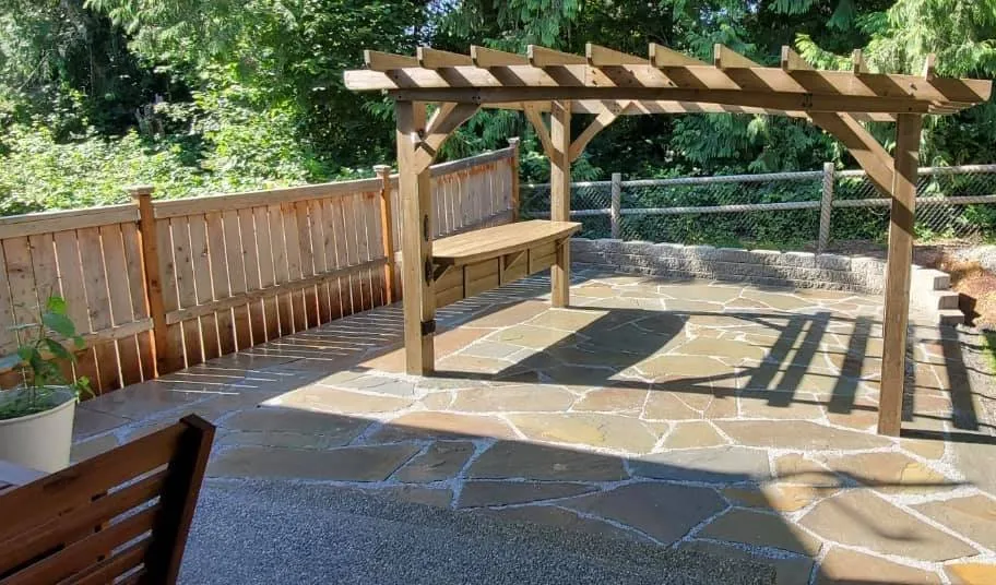 Local residential landscaping in Duvall, WA by Gray's Landscaping
