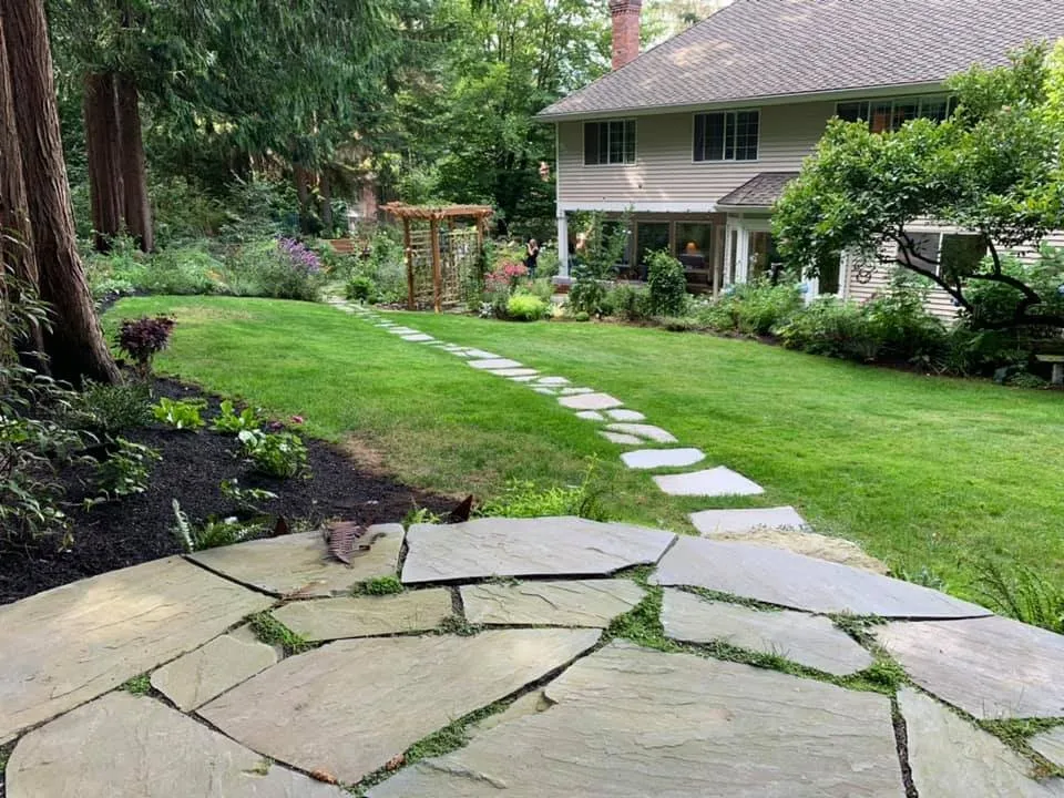 Top-rated outdoor landscaping for outdoor upgrades in Duvall, WA by Gray's Landscaping