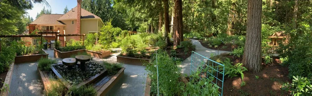 Reliable yard cleanup service in Duvall, WA by Gray's Landscaping