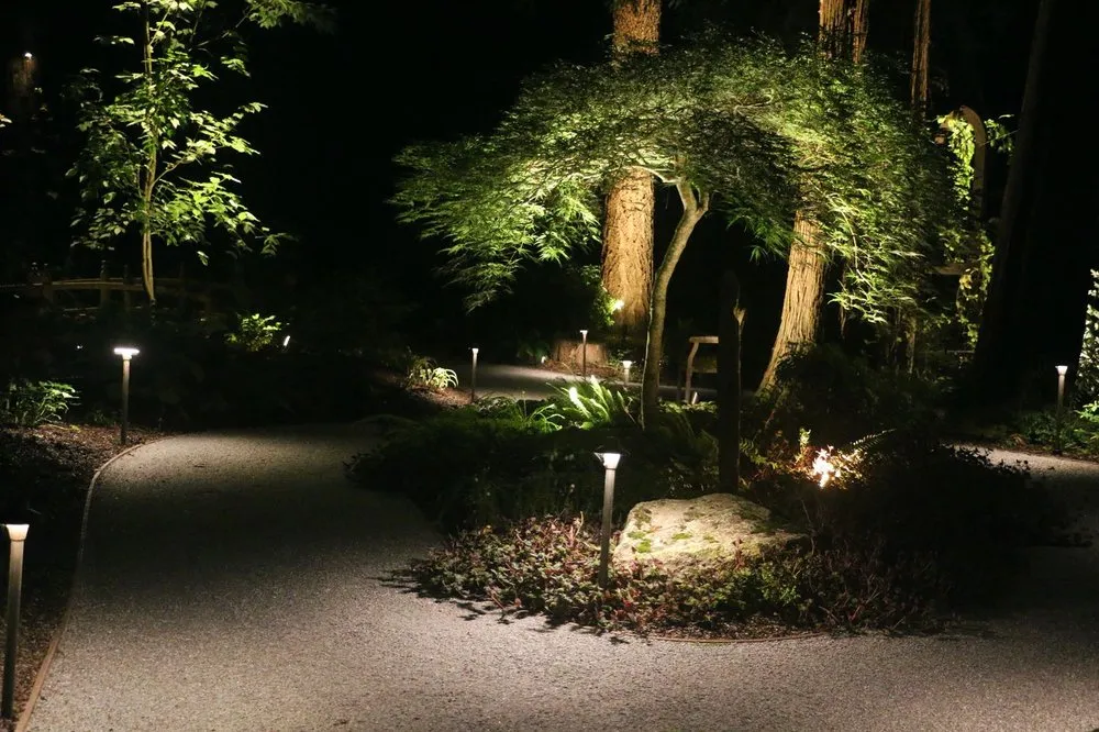 Reliable landscape design in Duvall, WA by Gray's Landscaping