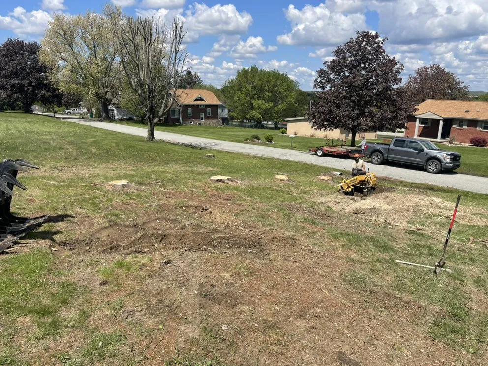 Expert yard maintenance in Manteo, NC - Grays Landscaping