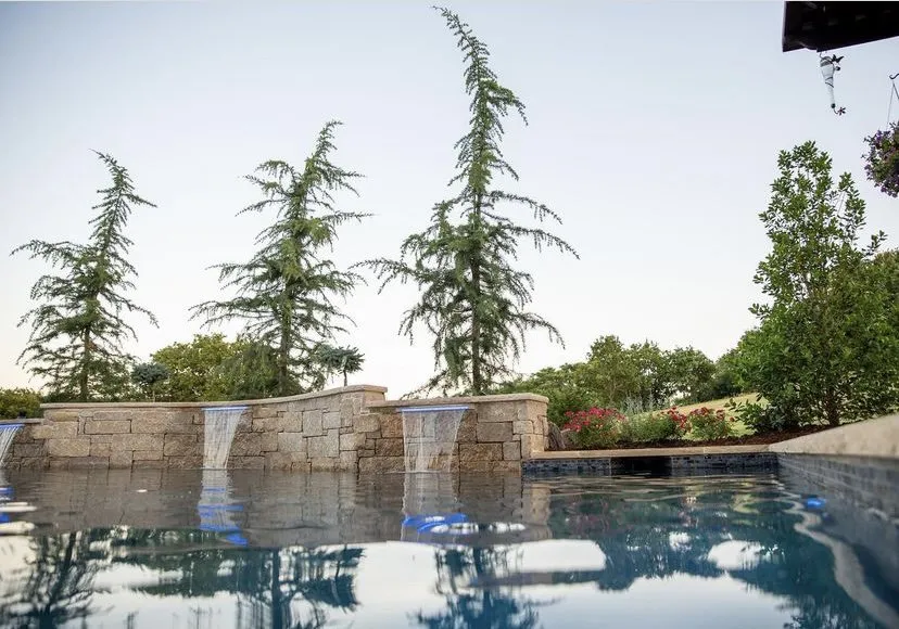 Trusted garden landscaping with custom design across Midwest City, OK - Gray’s Landscaping