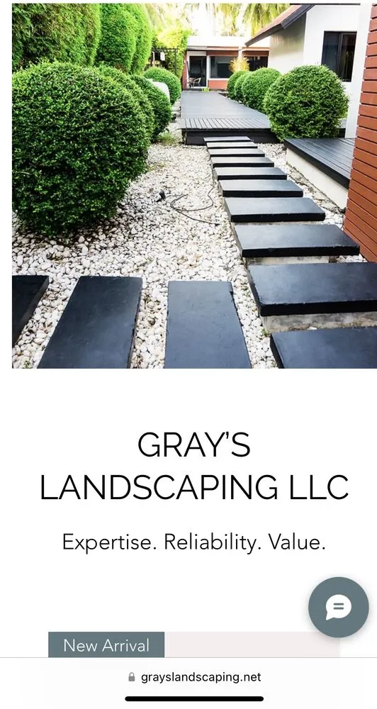 Reliable yard maintenance experts serving Pittsburgh, PA - Gray’s Landscaping