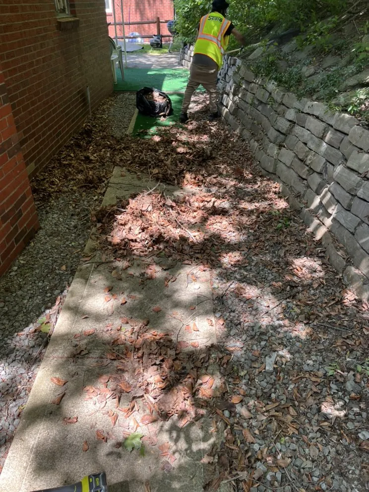 Professional garden landscaping for beautiful yards in Pittsburgh, PA by Gray’s Landscaping