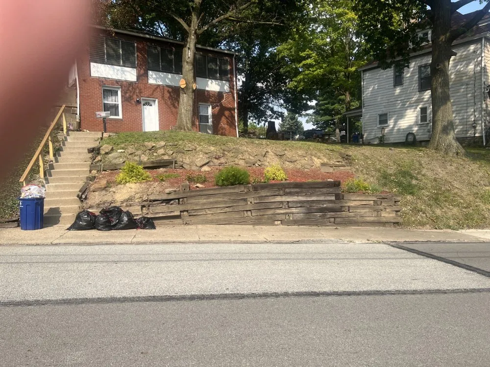 Top-rated landscaping services in Pittsburgh, PA - Gray’s Landscaping