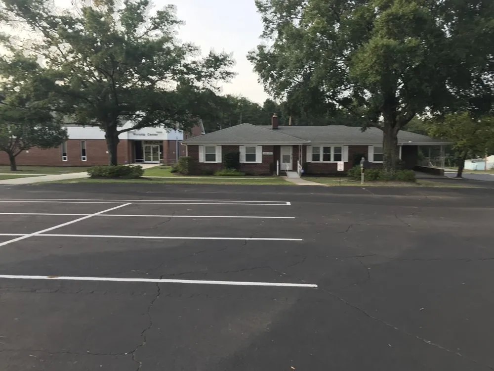 Professional lawn mowing service for beautiful yards across Lexington, SC - Grays Lawn and Grounds