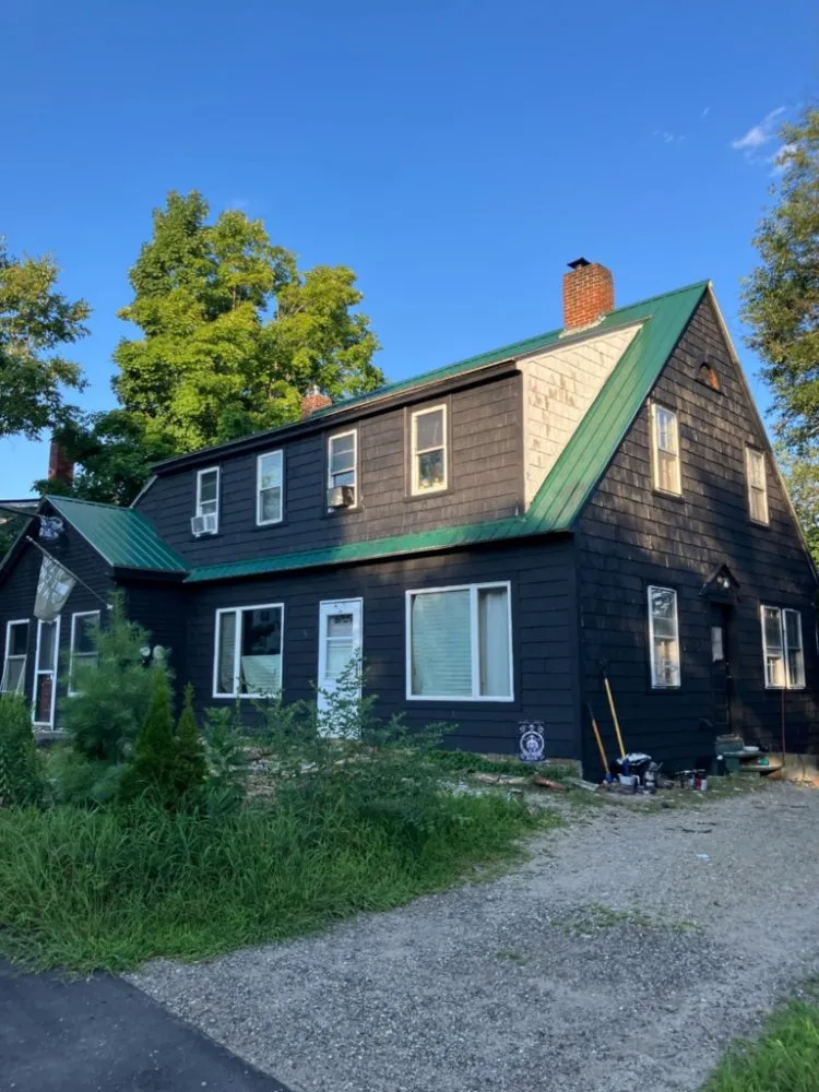 Affordable lawn mowing service in Hanover, ME by Gray's Lawn Care & Beyond