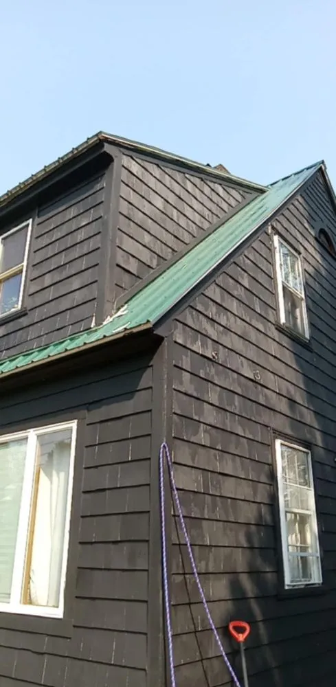 Expert yard maintenance in Hanover, ME by Gray's Lawn Care & Beyond