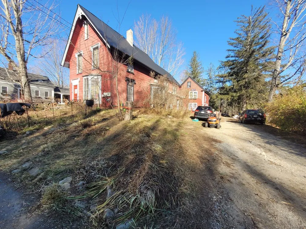 Trusted yard maintenance in Hanover, ME by Gray's Lawn Care & Beyond