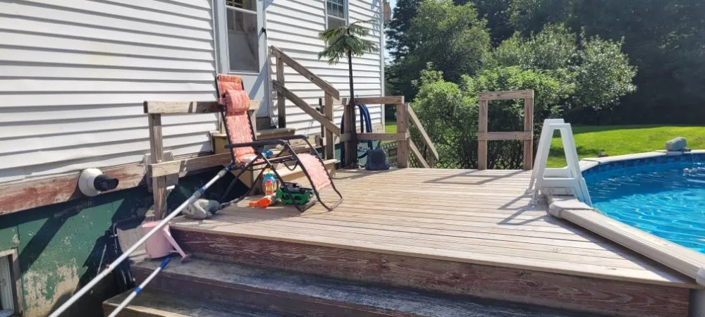 Professional yard maintenance in Hanover, ME - Gray's Lawn Care & Beyond