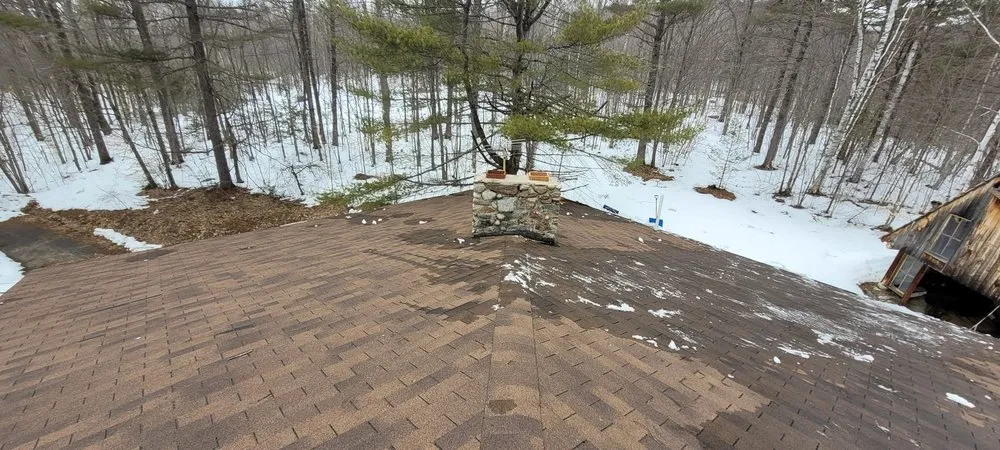 Professional residential landscaping in Hanover, ME by Gray's Lawn Care & Beyond