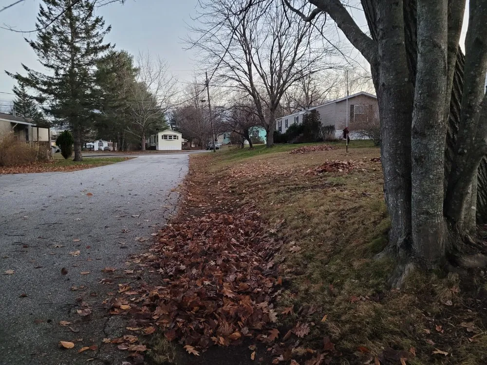 Trusted outdoor landscaping near you in Hanover, ME by Gray's Lawn Care & Beyond