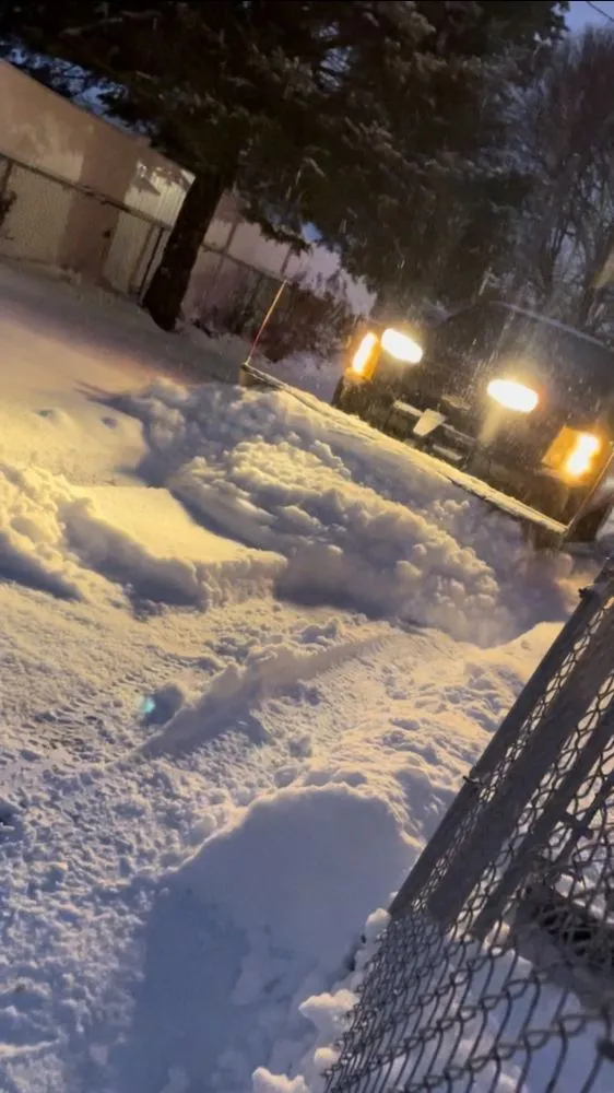 Expert lawn mowing service for outdoor upgrades in Buffalo, NY by Gray’s Lawn Care & Landscaping