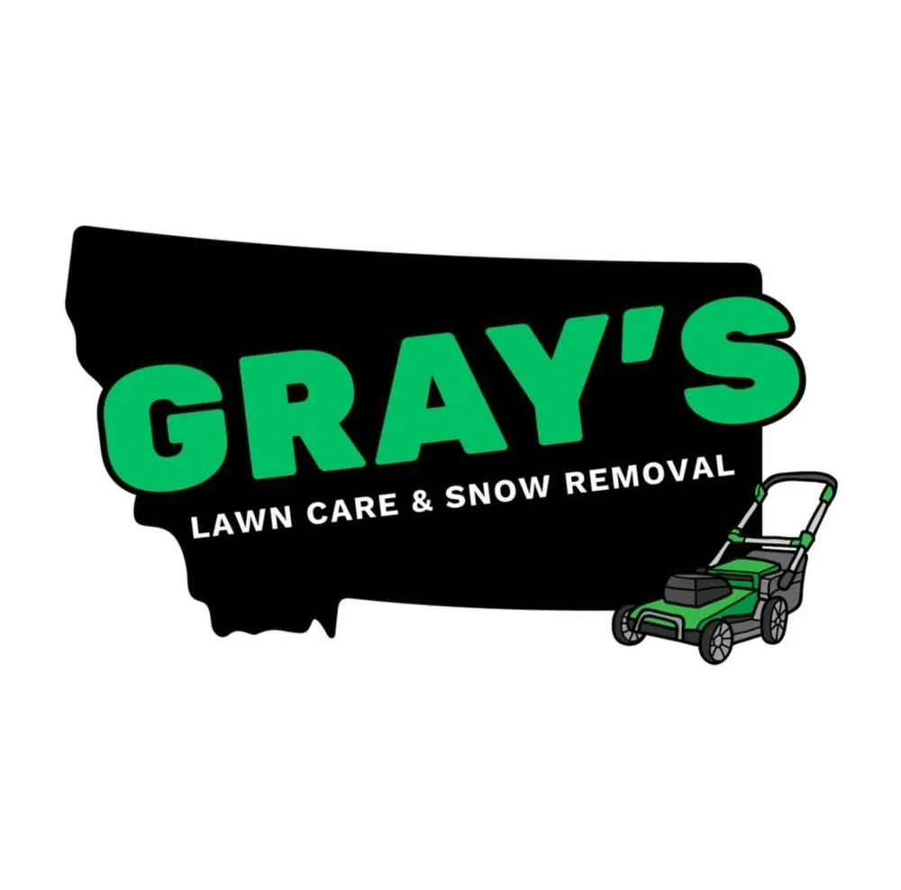 Affordable lawn mowing service for beautiful yards across Helena, MT - Grays Lawn Care & Snow Removal