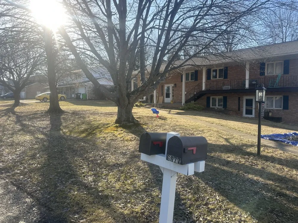 Reliable outdoor landscaping with custom design in Massillon, OH by Grays Lawn Care And Pressure Washing