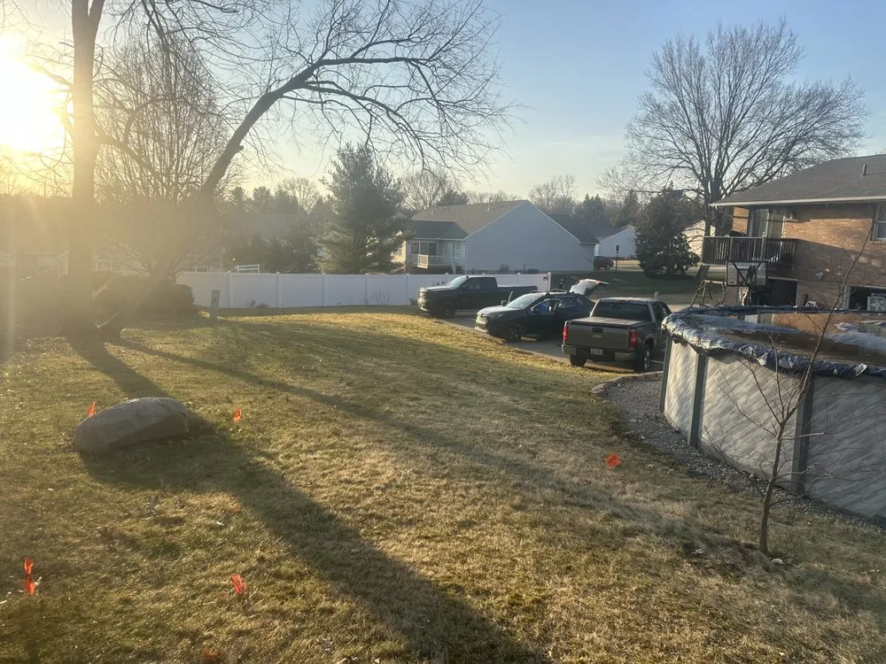 Local yard maintenance for year-round maintenance in Massillon, OH by Grays Lawn Care And Pressure Washing