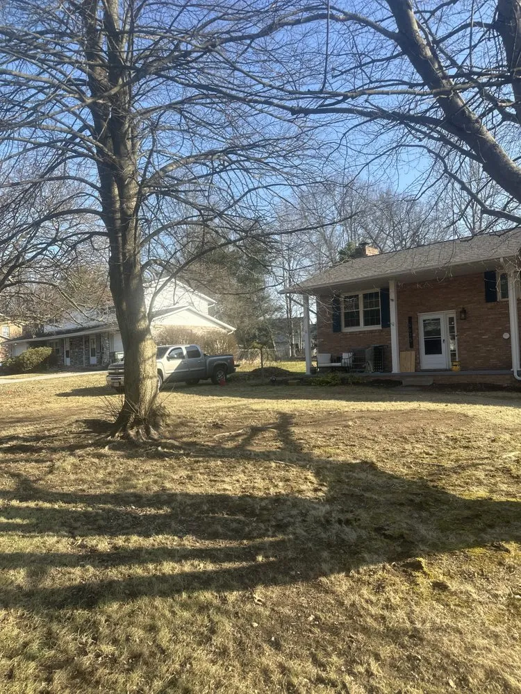 Trusted outdoor landscaping in Massillon, OH - Grays Lawn Care And Pressure Washing