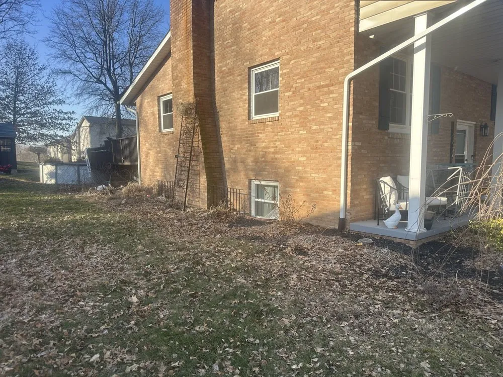 Top-rated outdoor landscaping in Massillon, OH - Grays Lawn Care And Pressure Washing