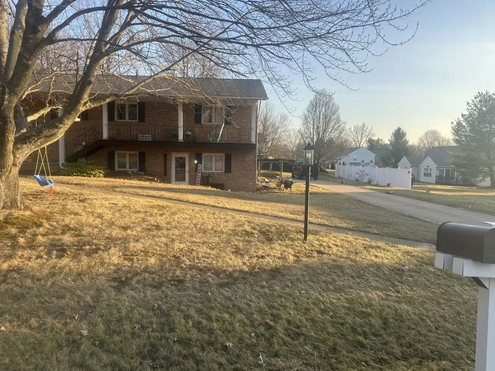 Trusted yard cleanup service in Massillon, OH by Grays Lawn Care And Pressure Washing