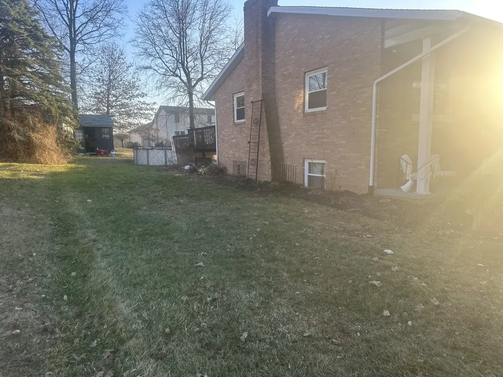 Local garden landscaping experts serving Massillon, OH - Grays Lawn Care And Pressure Washing