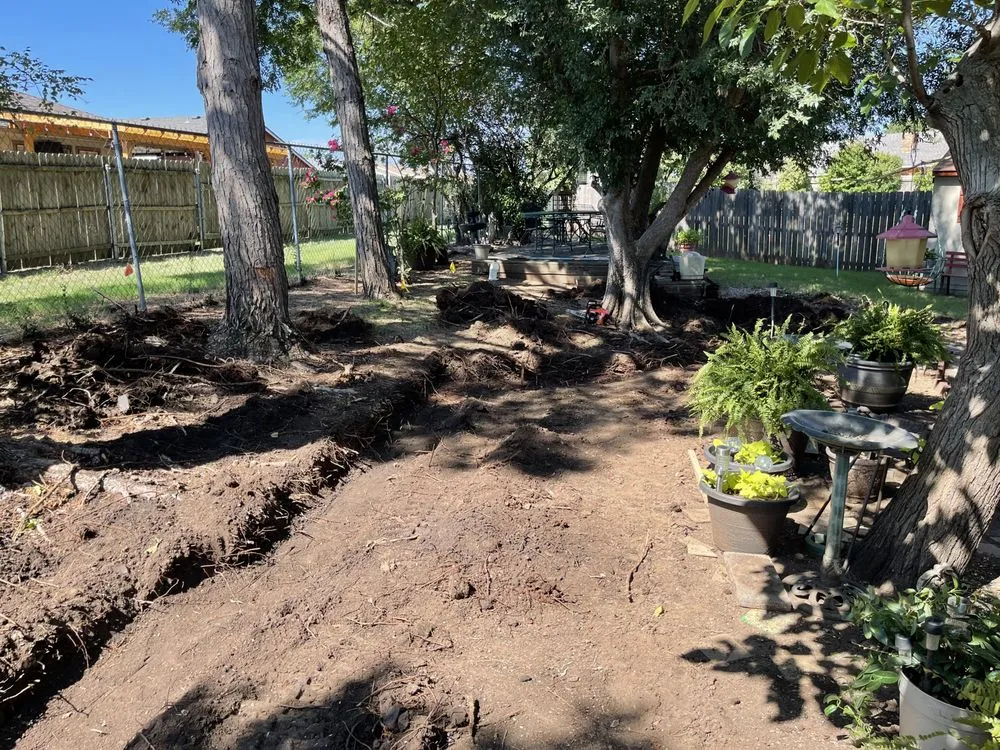 Local lawn care service experts serving Lawton, OK - Gray's Lawn Care Service and Home Repair