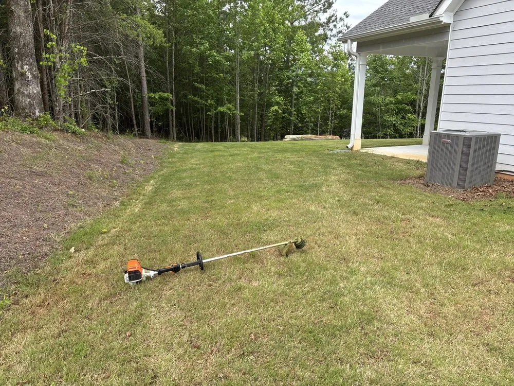 Professional landscape installation experts serving Gainesville, GA - Grays Local Landscape