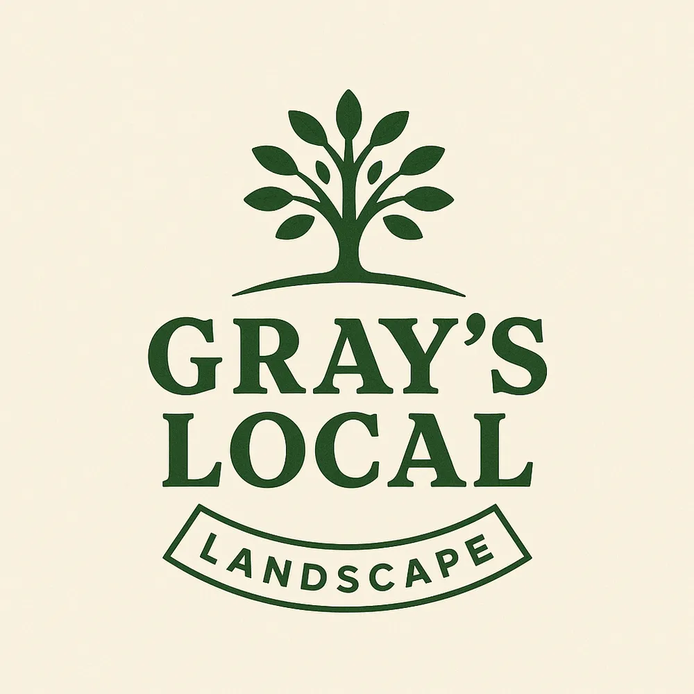 Top-rated garden landscaping in Gainesville, GA - Grays Local Landscape