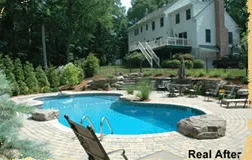 Affordable landscape design in Garden City, MI - Gray's Outdoor Services