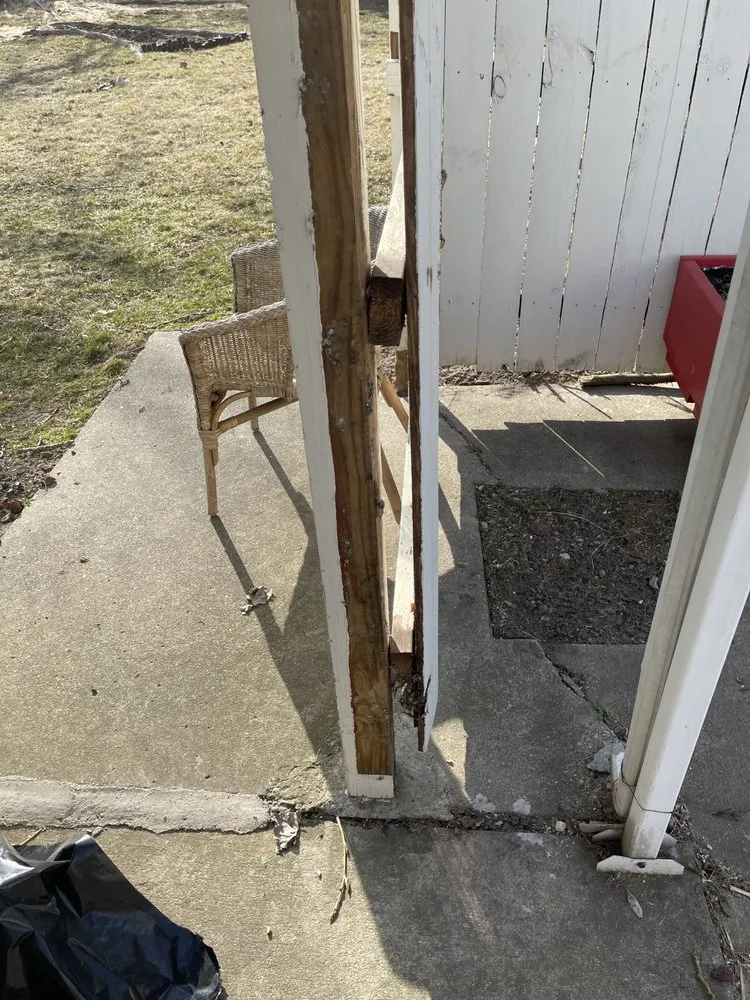 Affordable landscape design for homes in Garden City, MI by Gray's Outdoor Services