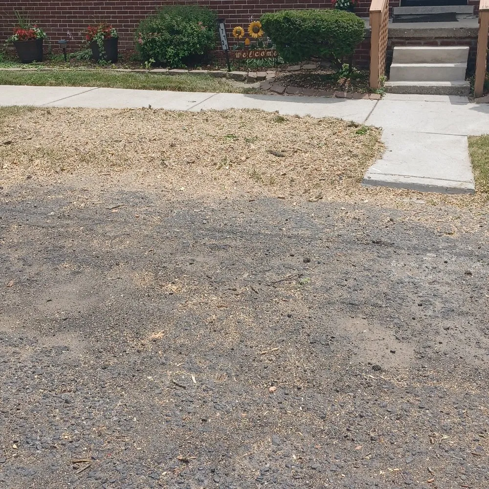 Custom landscaping services in Garden City, MI by Gray's Outdoor Services