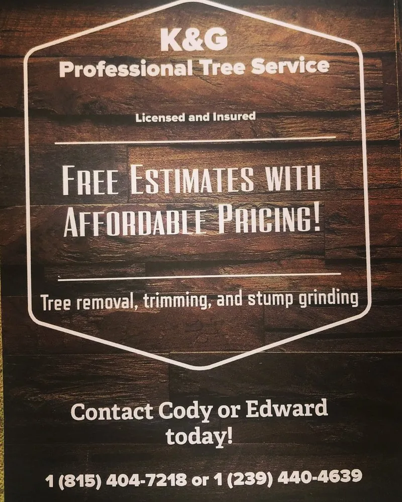 Custom outdoor landscaping for residential properties in North Fort Myers, FL by Gray’s Professional Tree Service